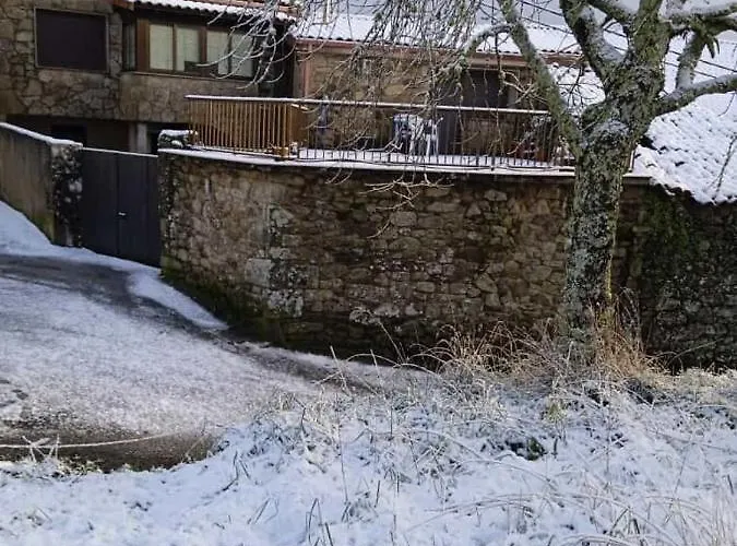 Zoqueiro1 度假居 潘顿